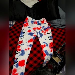 Koolaid pants